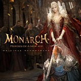Goomin "Nauts" Nam - Monarch: Heroes of A New Age