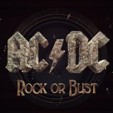 AC DC - Rock Or Bust