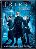 Priest - Priest
