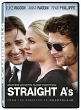 Ryan Phillippe - Straight A's