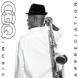 Chris Greene Quartet - Music Appreciation