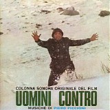 Piero Piccioni - Uomini Contro