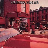 Sammy Hagar - Red