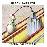 Black Sabbath - Technical Ecstacy (The Complete Albums 1970-1978)