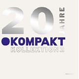 Various artists - 20 Jahre Kompakt Kollektion 2