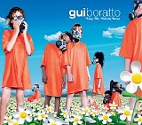 Gui Boratto - Take My Breath Away