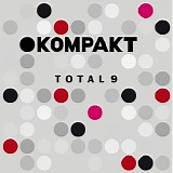 Various artists - Kompakt Total 9