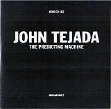 John Tejada - The Predicting Machine (Promo CD) [KOM CD 102]
