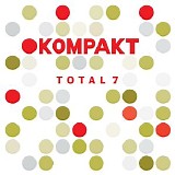 Various artists - Kompakt Total 7