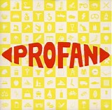 Various artists - Profan - CD1