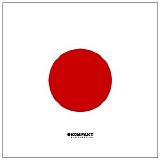 Various artists - Kompakt Benefit Compilation for Japan