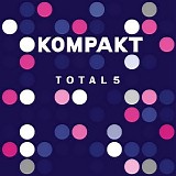 Various artists - Kompakt Total 5