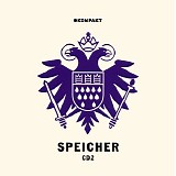 Various artists - Speicher CD 2