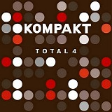 Various artists - Kompakt Total 4