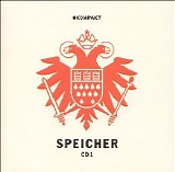 Various artists - Speicher CD 1