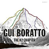 Gui Boratto - The K2 Chapter