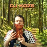 DJ Koze - Kosi Comes Around