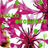 Various artists - Hello Kompakt