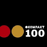 Various artists - Kompakt 100