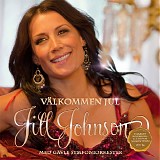 Jill Johnson - VÃ¤lkommen jul