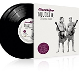 Status Quo - Aquostic - Stripped Bare