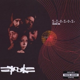Spooks - S.I.O.S.O.S.: Volume One