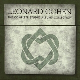 Leonard Cohen - Complete Studio Albums Collection