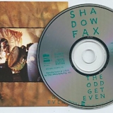 Shadowfax - The Odd Get Even