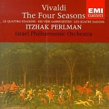 Itzhak Perlman - Vivaldi: The Four Seasons