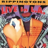 Rippingtons - Live in L.A.
