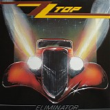 ZZ Top - Eliminator