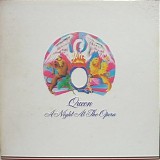 Queen - A Night At The Opera