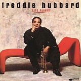 Freddie Hubbard - Life Flight