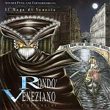 Rondò Veneziano - Il Mago di Venezia