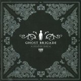 Ghost Brigade - Isolation Songs