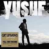 Yusuf (Cat Stevens) - Tell 'em I'm Gone