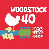 Various Artists - Woodstock 40