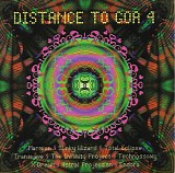 Various artists - Distance To Goa 4