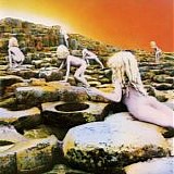 Led Zeppelin - Houses Of The Holy: Deluxe Edition [2014 Remastered by Jimmy Page]
