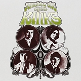 Kinks - Something Else By The Kinks (PRT)