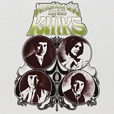 Kinks - Something Else By The Kinks (PRT)