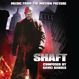 David Arnold - Shaft