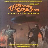 Gino Marinuzzi, Jr. - Terrore Nello Spazio