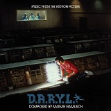 Marvin Hamlisch - D.A.R.Y.L.