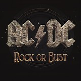 AC/DC - Rock or Bust