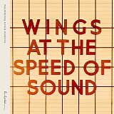 Paul McCartney & Wings - Wings At The Speed Of Sound