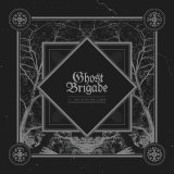 Ghost Brigade - IV - One With The Storm