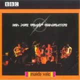 VAN DER GRAAF GENERATOR - 1998: Maida Vale (BBC Sessions)