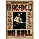 AC/DC - 2008: No Bull (The Directors Cut)