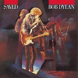 Bob Dylan - Saved